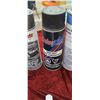 Image 9 : GLUES, OILS, VARNISH, INSULATING FOAM AND OTHER - PLEASE SEE IMAGES