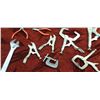 Image 11 : LARGE SELECTION OF VISE GRIPS AND PLIERS