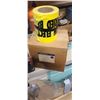 Image 1 : FLAGGING TAPE