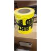 Image 2 : FLAGGING TAPE