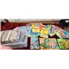 Image 1 : 150 +/- COMIC BOOKS