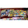 Image 26 : 150 +/- COMIC BOOKS