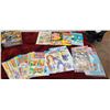Image 28 : 150 +/- COMIC BOOKS