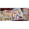 Image 30 : 150 +/- COMIC BOOKS