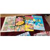 Image 32 : 150 +/- COMIC BOOKS