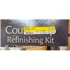 Image 2 : COUNTER REFINISHING KIT