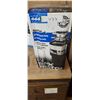 Image 1 : UNDER SINK FOOD DISPOSAL GARBORATOR