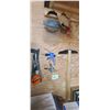 Image 1 : ALL MISC TOOLS ON WALL