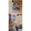 Image 2 : ALL MISC TOOLS ON WALL