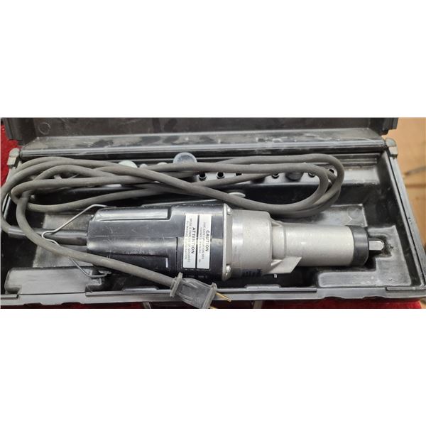 CRAFTSMAN DIE GRINDER