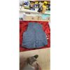 Image 5 : LEATHER VEST LINER 12V SIZE 38