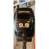 Image 4 : MECURY OUTBOARD 9.9HP FOUR STROKE MOTOR 2018