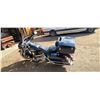 Image 33 : 1980 HARLEY DAVIDSON FLHS BLACK 1340CC, BATWING FAIRING , WHITE WALL TIRES - GOOD TREAD, COMES WITH