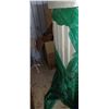 Image 1 : FIVE 4 FT X4  FT X3" THICK STYRO FOAM INSULATION PLUS SEVERAL PARTIAL PIECES