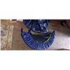 Image 1 : LIKE NEW SINGLE TRAMPOLINE C/W WITH STORAGE BAG