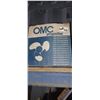 Image 1 : NEW OMC 6 INCH OUTBOARD PROPELLER
