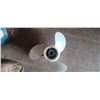 Image 2 : NEW OMC 6 INCH OUTBOARD PROPELLER