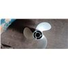Image 3 : NEW OMC 6 INCH OUTBOARD PROPELLER