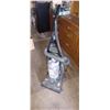 Image 2 : BISSELL UPRIGHT VACCUM CLEANER AND 2 SHOP VACS