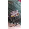 Image 2 : NEW BABY CLOTH DIAPERS, MISC CLOTHES AND NOVELS