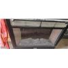 Image 3 : ELECTRIC FIRE PLACE INSERT