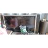 Image 1 : SMALL RCA TV AND LARGE DELL TV C/W REMOTE