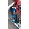 Image 2 : -50 RV ANTIFREEZE, FOOT AIR PUMP AND TRAILER JACK