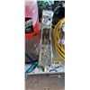 Image 3 : -50 RV ANTIFREEZE, FOOT AIR PUMP AND TRAILER JACK