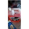 Image 4 : -50 RV ANTIFREEZE, FOOT AIR PUMP AND TRAILER JACK