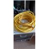Image 1 : ONE 100 FT 12 GA AND ONE 15 FT EXTENTION CORD