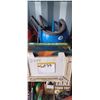 Image 1 : TOOLS, WIRE CUTTERS, HEDGE CLIPPERS, REPAIR MANUALS AND MORE