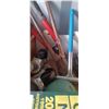 Image 5 : TOOLS, WIRE CUTTERS, HEDGE CLIPPERS, REPAIR MANUALS AND MORE