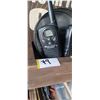 Image 2 : MIDLAND WALKIE TALKIE C/W WOODEN BEER OPENER