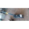 Image 1 : 2 TON FLOOR JACK C/W HANDLE AND WORKS