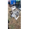 Image 1 : GARDEN HOSE CADDY
