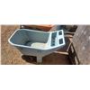 Image 2 : GARDEN WHEEL BARROW AMES EASY ROLLER