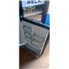 Image 3 : NEAR NEW BLACK BAR FRIDGE
