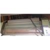 Image 4 : GBC LAMINATING MACHINE C/W ROLL OF MATERIAL