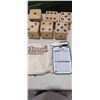 Image 2 : GO SPORTS GIANT DICE GAME
