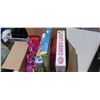 Image 1 : BOARD GAMES, CRIB AND MISC GAMES