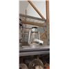 Image 2 : SILVER ANTIQUE LANTERNS