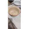 Image 2 : ASSORTED ANTIQUE BOWLS