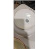 Image 8 : ASSORTED ANTIQUE BOWLS