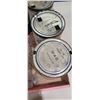 Image 8 : ANTIQUE BOTTLES AND RED RAM OIL CANS