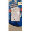 Image 2 : 60 WATT STEPDOWN TRANSFORMER NEW IN PACKAGE