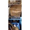 Image 1 : CONTENT OF MIDDLE SHELF