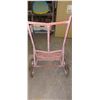 Image 2 : STAIR CLIMBING 6 WHEEL DOLLY