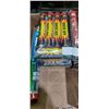 Image 1 : ASSORTED FIREWORKS,  ABSOLUTLY NO SHIPPING