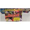 Image 2 : VULCAN JOKER 60 SHOT FIREWORKS ABSOLUTLY NO SHIPPING-