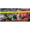 Image 3 : VULCAN JOKER 60 SHOT FIREWORKS ABSOLUTLY NO SHIPPING-